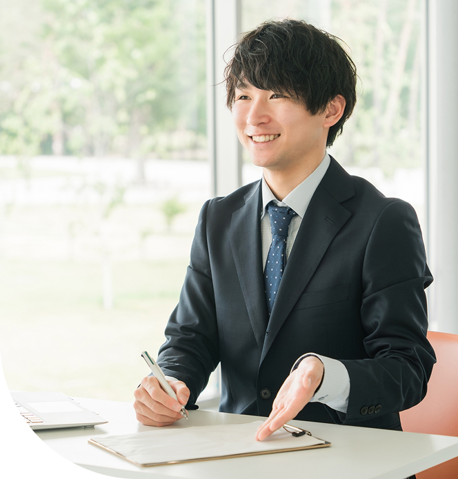 伴走型営業コンサル