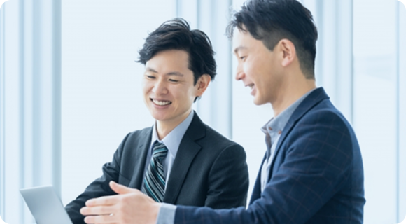 営業マネジメント代行